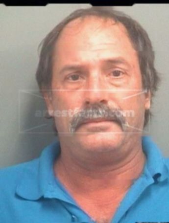 Joseph Wayne Holmes