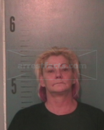 Kelly Marie Wagner