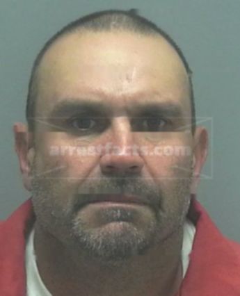 Jason Bruce Walker