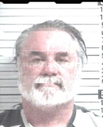 Michael Ray Ward