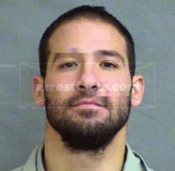Joshua Lee Lockhart