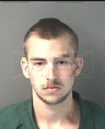 Trent William Durham