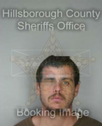 Justin Lee Hodge
