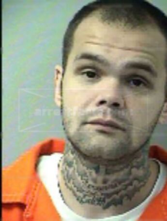Quincy Wade Arrington