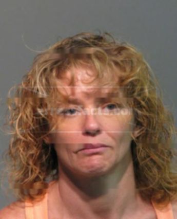 Kimberly Felty