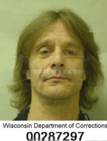 Mark E Johnson