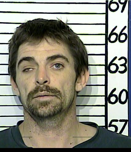 Mason Shane Rohrbach