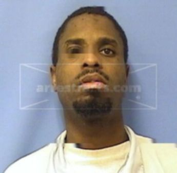 Steven Lamont Jones