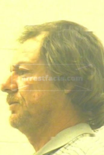 Joseph William Massey