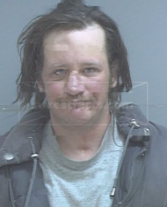 Michael Lester Mangum
