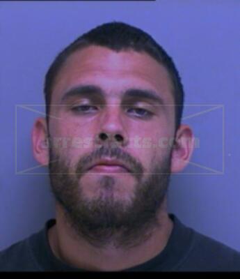 Justin Wayne Westbrook