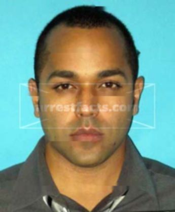 Amaury Yamil Jaurbe Rios