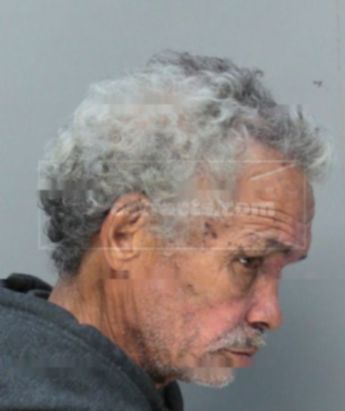 Wilfredo Lopez