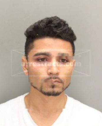 Max G Morales Sandoval