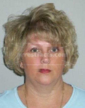 Jacqualine Carol Lunsford