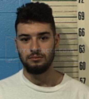Joel Michael Desrosiers