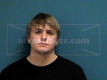 Aaron Bradley Hamm