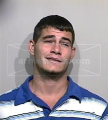Jarrod William Selby