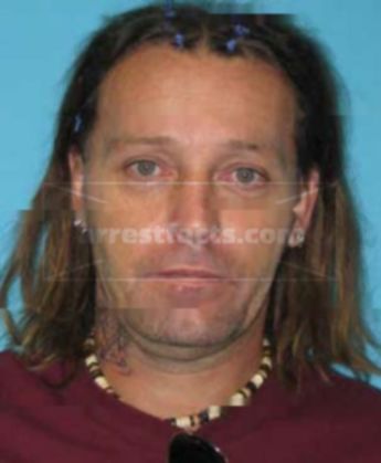 Kenny Wayne Martin