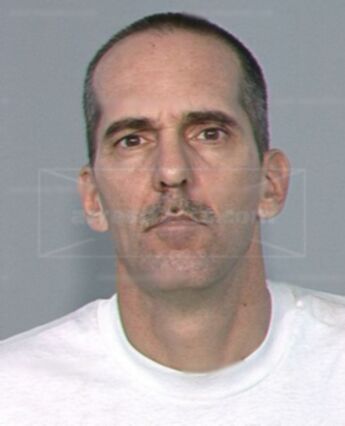 Michael George Curnette