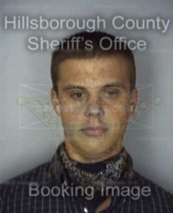 Anthony Jacob Fyre
