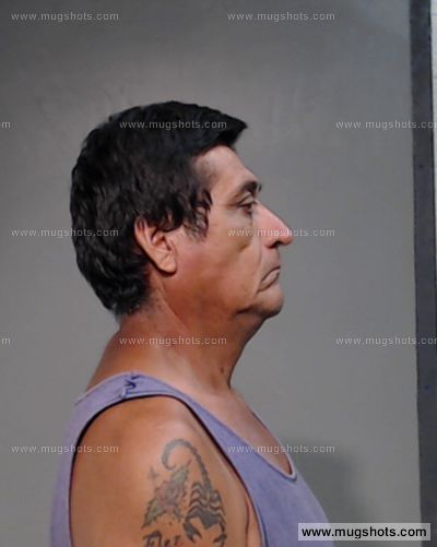 Roberto Lagunes Mora