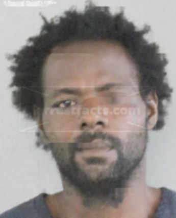 Leray Willie Kemp