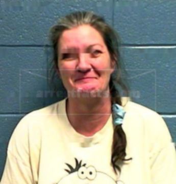Valarie Lynn Seymour