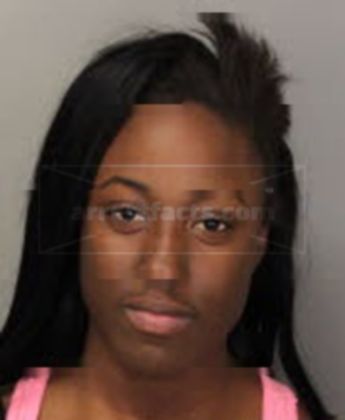 Porsha Avery