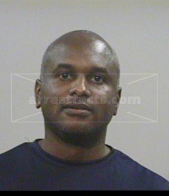 Timothy Darnell Travis