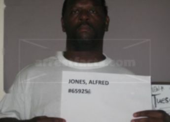 Alfred Jones