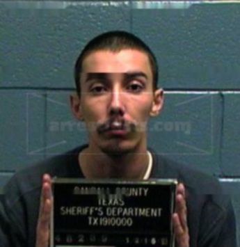 Jonathan Carrol Steelman