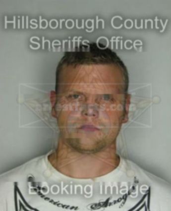 Joshua Keith Graham