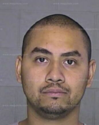 Mark Anthony Romero