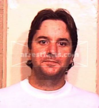 James Daniel Housden