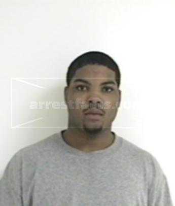 Nickalus Charles Watts