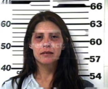 Rachel Michelle Toney