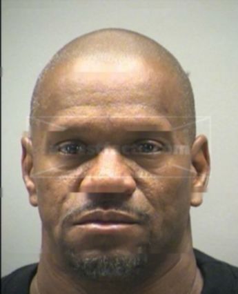 Keith Lamar Parker