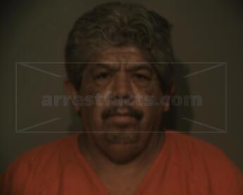 David Camacho Rocha