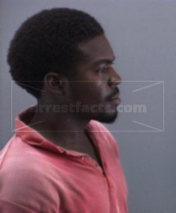 Erickey Ledangelo Turner