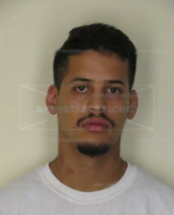 Joe Angel Lorenzo
