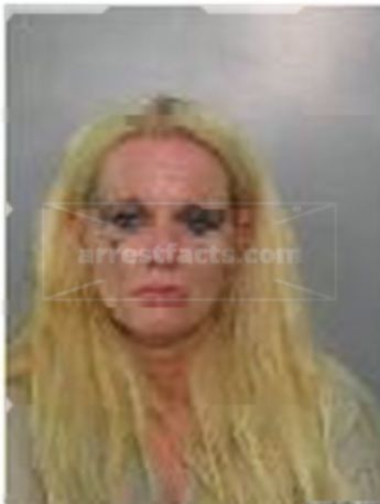Dorianna Ingrid Rothwell