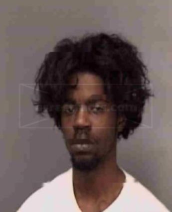 Craig Breyon Harvey