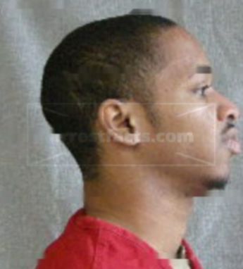 Antonio Devon Daniel