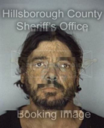 Bill James Clayton