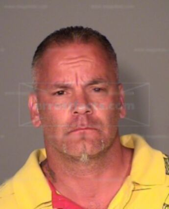 Robert Patrick Mendez