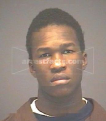 Devonte Randleman