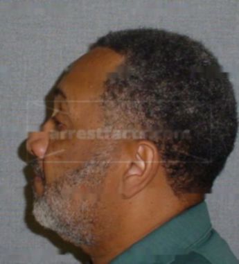 Ulysses Meredith Jr.