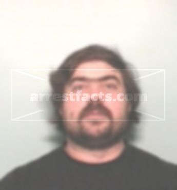 Mark Edward Mcintosh