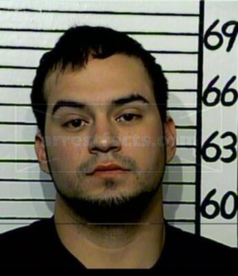 Paul Andrew Moya